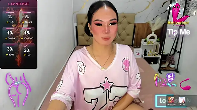 Snapshot of goddessyuki chatting on 05-17-26, 11:12 goddessyuki online show from 05-17-26, 11:12