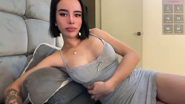 s1nfulbarbie online show from 06-10-26, 03:33