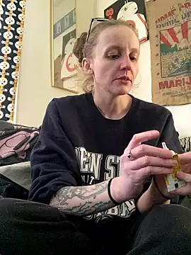 Snapshot of meateater74553 chatting on 01-16-26, 05:39 meateater74553 online show from 01-16-26, 05:39