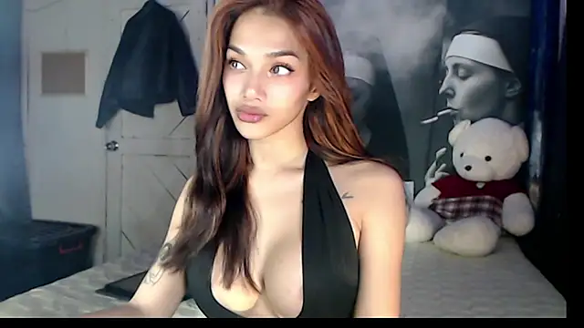 itsmekarinaaa online show from 06-08-26, 05:35