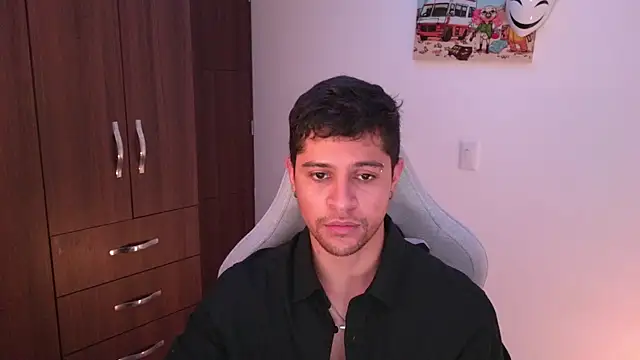 domsantiago  online show from 11-15-25, 10:59