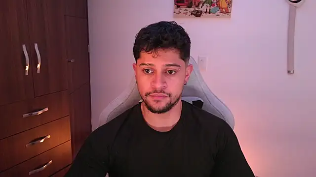 domsantiago  online show from 01-11-26, 03:22