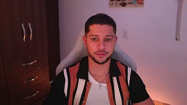 domsantiago  online show from 02-16-26, 03:13