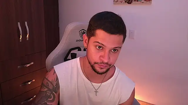 domsantiago  online show from 02-27-26, 03:28