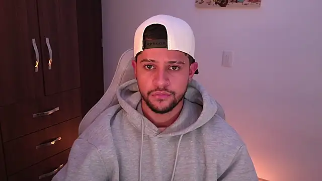 domsantiago  online show from 03-03-26, 03:45