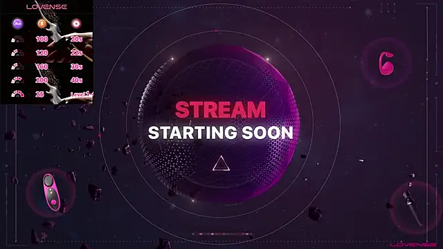 Paulalu95 online show from 04-09-26, 05:51