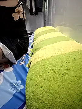 Cindy237st online show from 04-18-26, 02:43