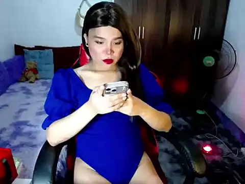 Urassiansweetcummer online show from 03-24-26, 03:22