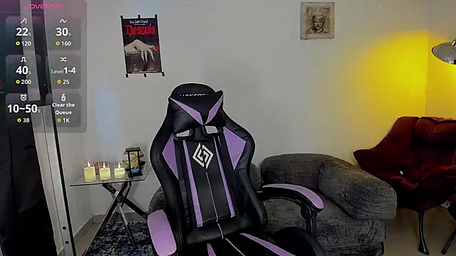 Maximiliano scoott   online show from 11-18-25, 05:39