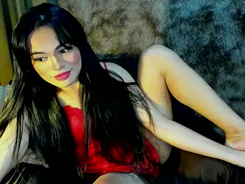 Sweetpeaxx online show from 04-03-26, 04:10