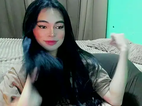Sweetpeaxx online show from 06-05-26, 03:51