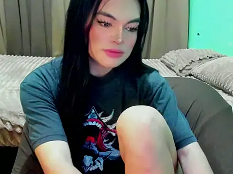Sweetpeaxx online show from 06-22-26, 08:11