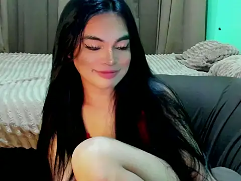 Sweetpeaxx online show from 07-03-26, 10:38