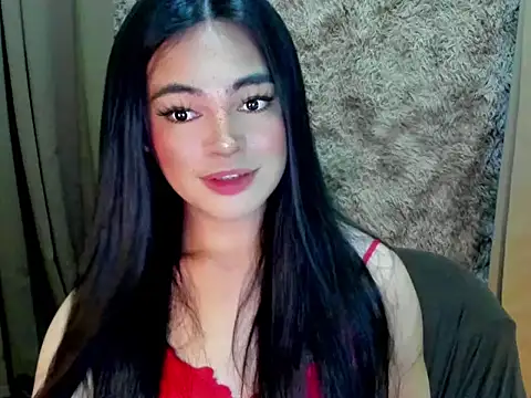 Sweetpeaxx online show from 07-24-26, 07:45