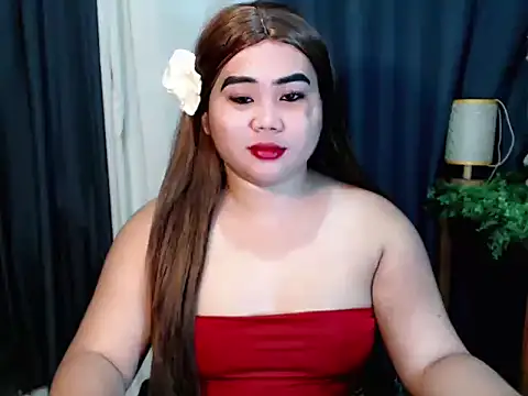 queen staceyy online show from 01-12-26, 07:46