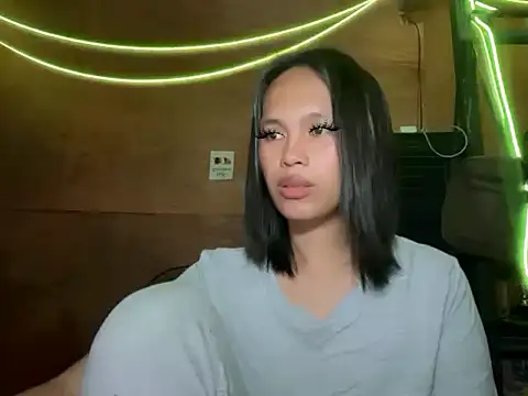 My sweet ladyboy online show from 07-02-26, 04:13
