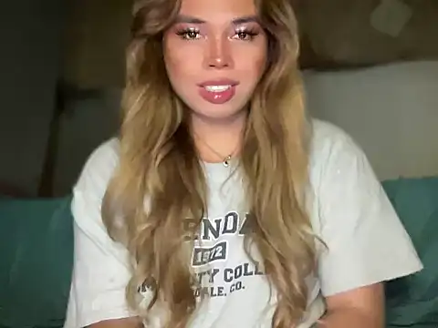 goddessofalltime online show from 07-09-26, 04:11