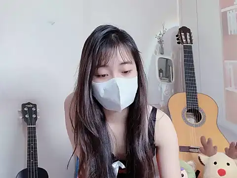  KiuAnh 22 online show from 03-30-26, 02:45