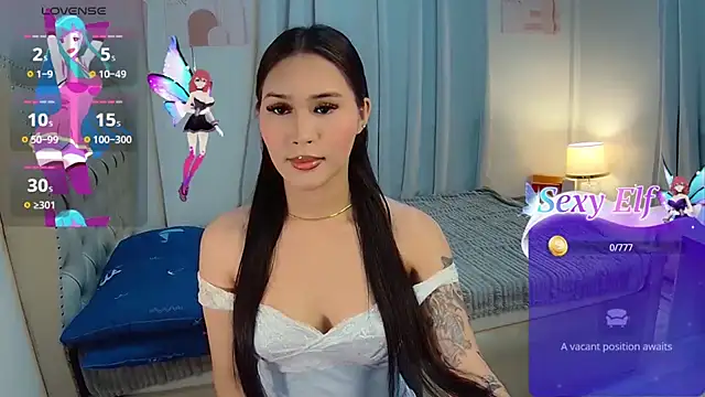 ts pinayfoxy18 online show from 07-20-26, 04:38