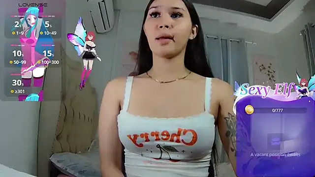 ts pinayfoxy18 online show from 07-30-26, 03:38