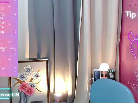 Snapshot of Lovelyariah chatting on 10-26-25, 11:53 Lovelyariah online show from 10-26-25, 11:53