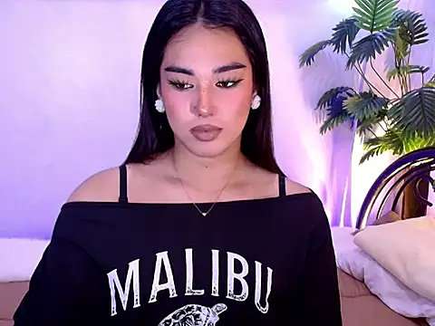 magnificent kitana online show from 05-01-26, 08:24
