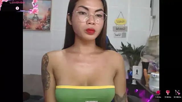 lucyheart777 online show from 05-13-26, 02:53