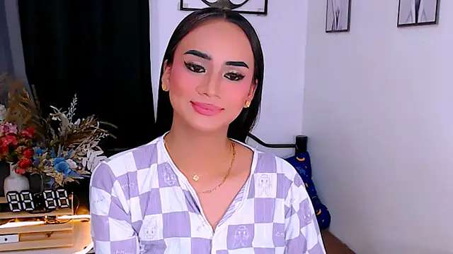 Zialustts online show from 03-07-26, 03:53