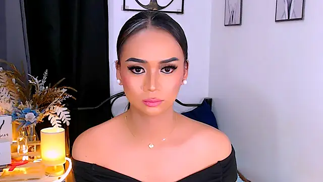 Zialustts online show from 03-20-26, 08:14