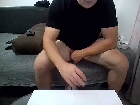 DaDDyLoVeSu83 online show from 10-19-25, 07:03