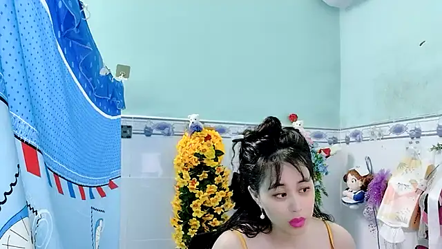 Snapshot of emgaixinhngoan chatting on 10-03-25, 04:15 emgaixinhngoan online show from 10-03-25, 04:15