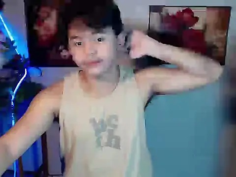 urguy toshi online show from 07-27-26, 11:23