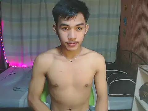 urhot chany online show from 01-12-26, 04:34