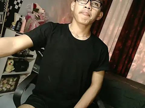 urhot chany online show from 06-20-26, 09:01