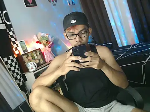 urhot chany online show from 06-25-26, 07:35