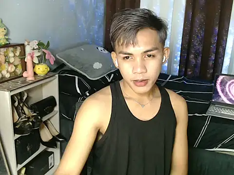 urhot chany online show from 07-02-26, 04:46