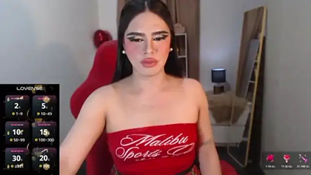 RebeccaTs online show from 02-28-26, 12:06