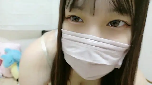 karen-chan online show from 10-10-25, 01:21