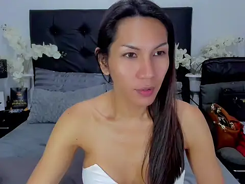 Snapshot of JadeScarlet_LoveLace chatting on 09-14-25, 08:08 JadeScarlet LoveLace online show from 09-14-25, 08:08