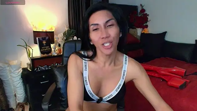 JadeScarlet LoveLace online show from 03-04-26, 06:03