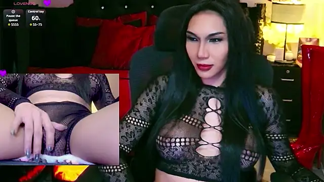 JadeScarlet LoveLace online show from 06-24-26, 03:33