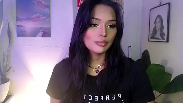 Wena Larson88 online show from 01-16-26, 04:27