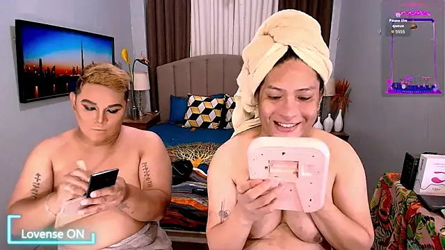 EvaTheMistress online show from 12-23-25, 02:31