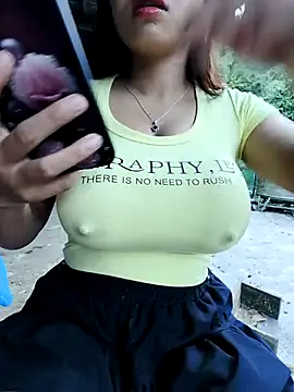 Rubyy Nk online show from 09-24-25, 12:03