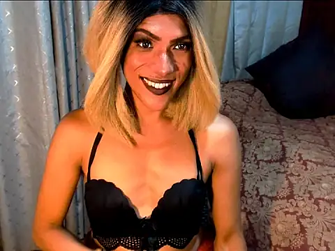 Angel 69X online show from 01-17-26, 12:43