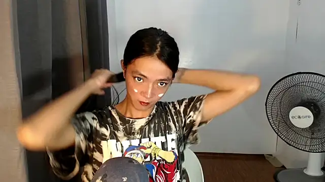 slimladyxoxo online show from 09-21-25, 05:14