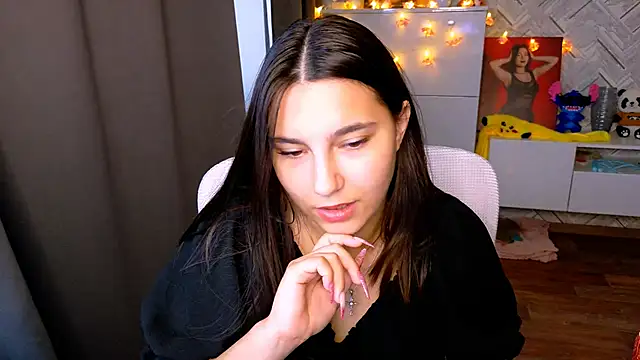 Arianna Grend online show from 09-10-25, 12:38