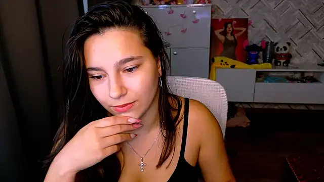 Arianna Grend online show from 09-11-25, 12:16