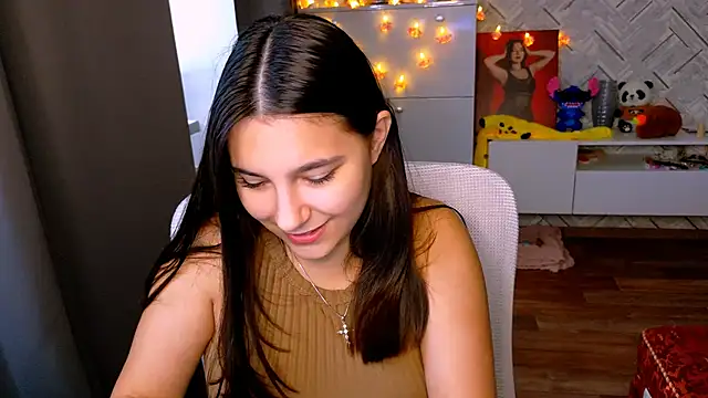 Arianna Grend online show from 09-14-25, 12:15