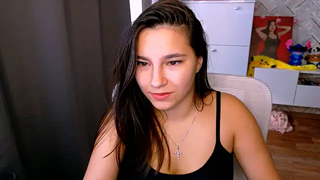 Arianna Grend online show from 09-18-25, 11:34